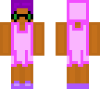 pinky