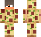 pizza onesie