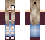 popular girl