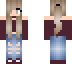 populer girl