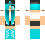 populer girl