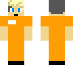 prisoner denton