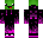 purple shadow turtle