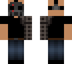 radio soldier