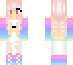 rainbow love