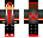 red creeper