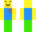 roblox skin