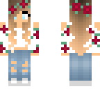 rose girl