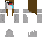 ross as a bride
