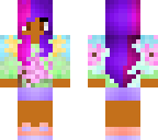 sakura girl