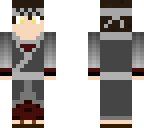 samurai kai