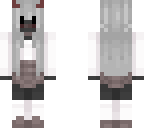 shadow girl edit