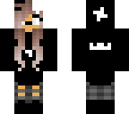 skin for fwend