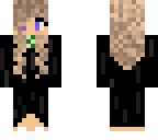 slytherin girl