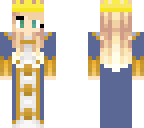 smol queen