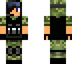 soldier