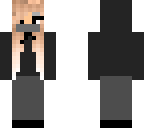 stalkalleskin