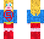 super girl