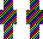 super rainbow seizure