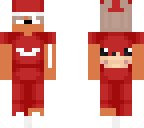 svg knuckle boy