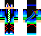 the ultimint fighter