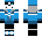 trainer sans