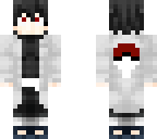 uchiha oc