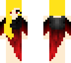 vampire girl
