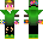 van the nature mage