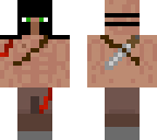 villager