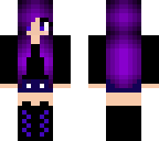 violet