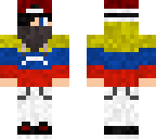 vzla boy