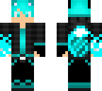 water epic wolf boy
