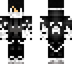white assassin boy
