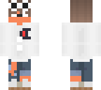 white clout