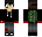 wounded surviver