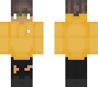 yellow boy 