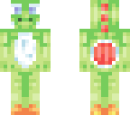 yoshi