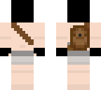 young minimal adventurer
