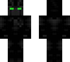 zoid green