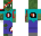 zombie