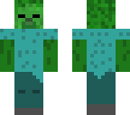 zombie