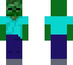 zombie