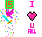 15 followers - thank you