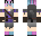 adventurer azure