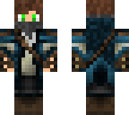 adventurer edit