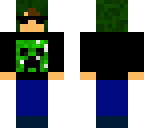 agent creeper