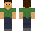 alan a steve  retexture