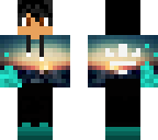 asain boy