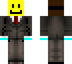 bank robber revamped